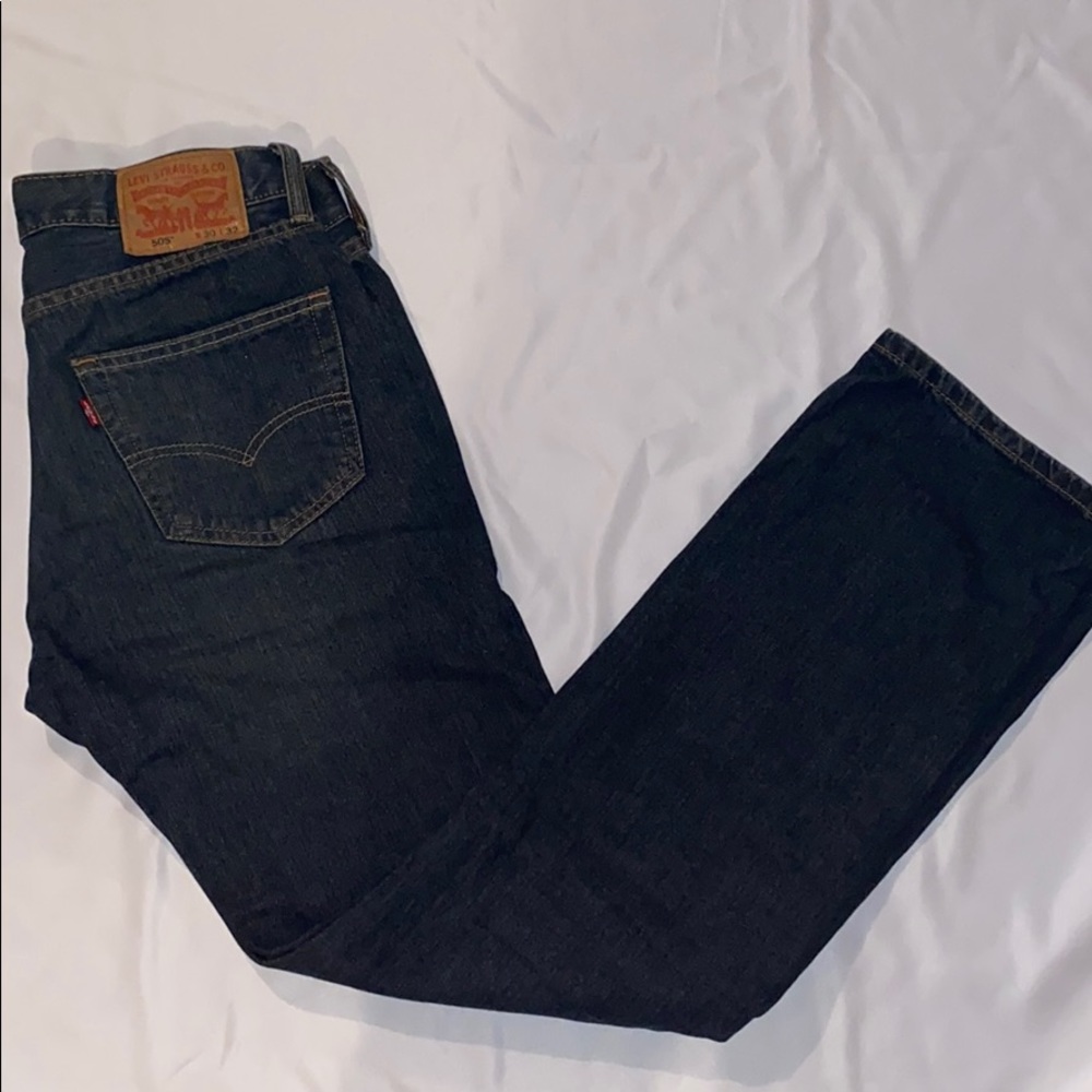 Levi’s 505 jeans size 30